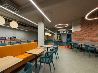 Фотография Аренда офиса, 35 м² , Добролюбова ул 3  №5