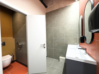 Фотография Аренда офиса, 100 м² , Добролюбова ул 3 №10 Фотография Аренда офиса, 100 м² , Добролюбова ул 3 №10