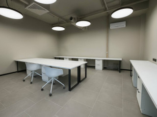 Фотография Аренда офиса, 100 м² , Добролюбова ул 3 №4 Фотография Аренда офиса, 100 м² , Добролюбова ул 3 №4