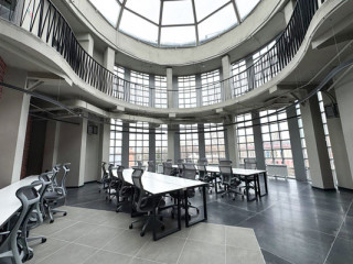 Фотография Аренда офиса, 100 м² , Добролюбова ул 3 №9 Фотография Аренда офиса, 100 м² , Добролюбова ул 3 №9