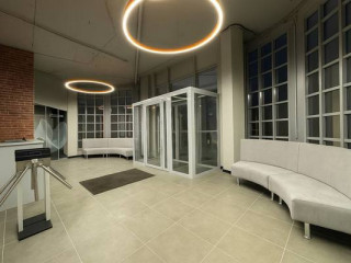 Фотография Аренда офиса, 100 м² , Добролюбова ул 3 №12 Фотография Аренда офиса, 100 м² , Добролюбова ул 3 №12