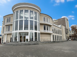 Аренда офиса 100 м² Добролюбова ул 3