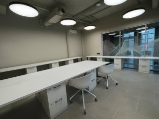 Фотография Аренда офиса, 100 м² , Добролюбова ул 3 №3 Фотография Аренда офиса, 100 м² , Добролюбова ул 3 №3