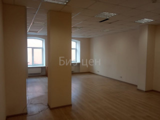 Фотография Аренда офиса, 64 м² , Красногвардейский переулок 23 №2 Фотография Аренда офиса, 64 м² , Красногвардейский переулок 23 №2