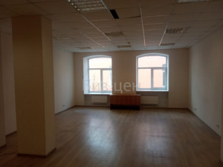 Аренда офиса 64 м² Красногвардейский переулок 23 