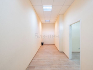 Аренда офиса 38 м² Красногвардейский переулок 23 