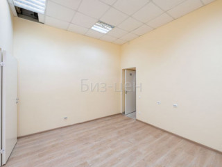 Фотография Аренда офиса, 38 м² , Красногвардейский переулок 23 №4 Фотография Аренда офиса, 38 м² , Красногвардейский переулок 23 №4