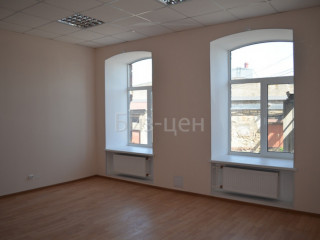 Фотография Аренда офиса, 55 м² , Красногвардейский переулок 23 №3 Фотография Аренда офиса, 55 м² , Красногвардейский переулок 23 №3