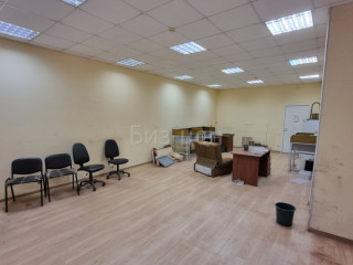 Фотография Аренда офиса, 55 м² , Красногвардейский переулок 23 №2 Фотография Аренда офиса, 55 м² , Красногвардейский переулок 23 №2