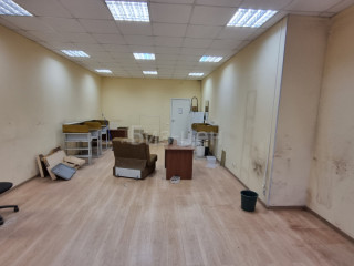 Фотография Аренда офиса, 55 м² , Красногвардейский переулок 23 №4 Фотография Аренда офиса, 55 м² , Красногвардейский переулок 23 №4