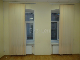 Аренда офиса 26 м² Красногвардейский переулок 23 