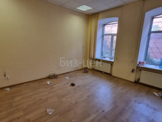Фотография Аренда офиса, 27 м² , Красногвардейский переулок 23 №2 Фотография Аренда офиса, 27 м² , Красногвардейский переулок 23 №2