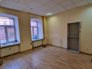 Фотография Аренда офиса, 27 м² , Красногвардейский переулок 23 №1 Фотография Аренда офиса, 27 м² , Красногвардейский переулок 23 №1