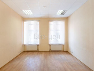 Аренда офиса 26 м² Красногвардейский переулок 23 