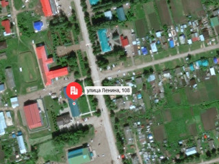 Фотография Продажа помещения свободного назначения, 38 м² , улица Ленина 104/1 №3 Фотография Продажа помещения свободного назначения, 38 м² , улица Ленина 104/1 №3