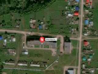 Фотография Продажа помещения свободного назначения, 32 м² , улица Фрунзе 1  №3