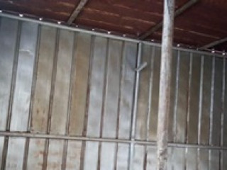 Фотография Продажа склада, 70 м² , Молодёжная улица 5 №3 Фотография Продажа склада, 70 м² , Молодёжная улица 5 №3