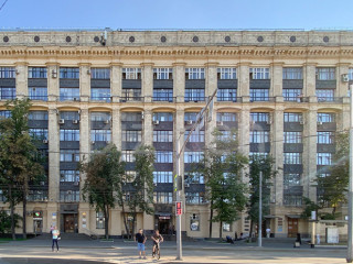 Фотография Аренда офиса, 35 м² , Волоколамское шоссе 1с1  №10