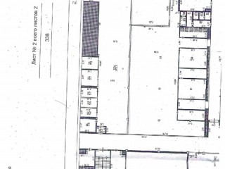 Продажа помещения свободного назначения 188 м² Промышленная улица 33 