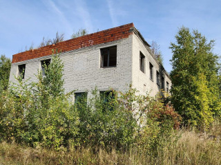 Фотография Продажа помещения свободного назначения, 4945 м² , Омская улица 179Вс4 №2 Фотография Продажа помещения свободного назначения, 4945 м² , Омская улица 179Вс4 №2