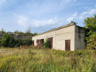 Фотография Продажа помещения свободного назначения, 4945 м² , Омская улица 179Вс4 №4 Фотография Продажа помещения свободного назначения, 4945 м² , Омская улица 179Вс4 №4