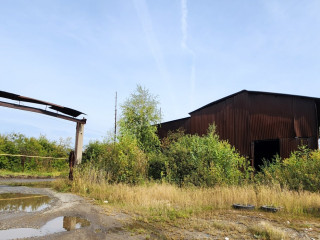 Фотография Продажа помещения свободного назначения, 4945 м² , Омская улица 179Вс4 №3 Фотография Продажа помещения свободного назначения, 4945 м² , Омская улица 179Вс4 №3