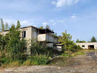 Фотография Продажа помещения свободного назначения, 4945 м² , Омская улица 179Вс4 №5 Фотография Продажа помещения свободного назначения, 4945 м² , Омская улица 179Вс4 №5