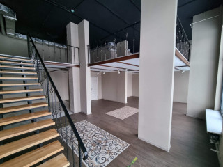 Фотография Аренда магазина, 134 м² , бульвар Веласкеса 1к3  №2