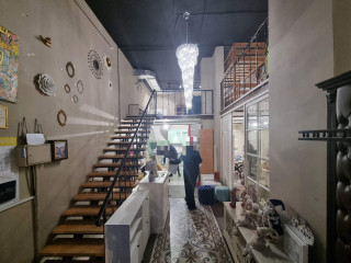 Фотография Аренда магазина, 134 м² , бульвар Веласкеса 1к3  №2