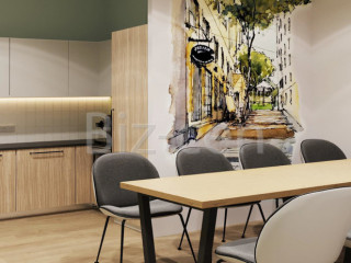 Фотография Аренда офиса, 190 м² , Крылатская улица 17к4  №9