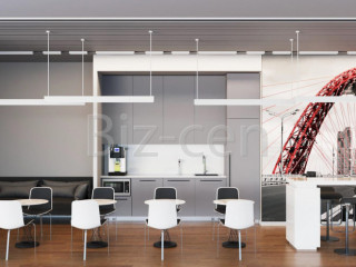 Фотография Аренда офиса, 190 м² , Крылатская улица 17к4  №8