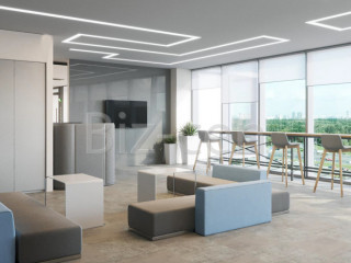 Фотография Аренда офиса, 190 м² , Крылатская улица 17к4  №7