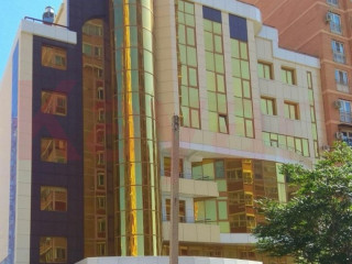 Аренда офиса 333 м² Гаражная улица