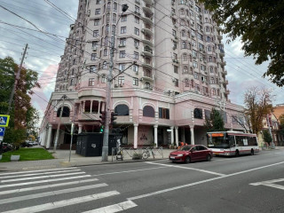 Аренда офиса 950 м² Октябрьская улица