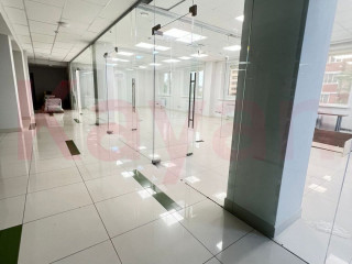 Фотография Аренда офиса, 333 м² , Гаражная улица №2