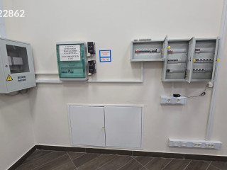 Фотография Аренда помещения свободного назначения, 66 м² , Кастанаевская улица 32  №8