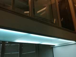 Фотография Аренда помещения свободного назначения, 760 м² , Дубининская улица 33Б №13 Фотография Аренда помещения свободного назначения, 760 м² , Дубининская улица 33Б №13