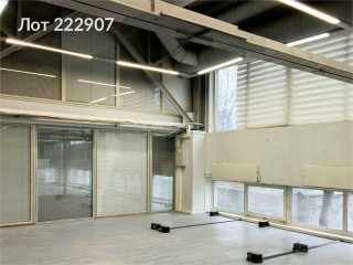 Фотография Аренда помещения свободного назначения, 760 м² , Дубининская улица 33Б №5 Фотография Аренда помещения свободного назначения, 760 м² , Дубининская улица 33Б №5