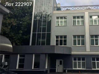 Фотография Аренда помещения свободного назначения, 760 м² , Дубининская улица 33Б №14 Фотография Аренда помещения свободного назначения, 760 м² , Дубининская улица 33Б №14