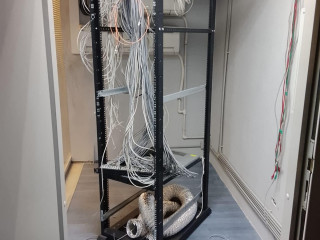 Фотография Аренда помещения свободного назначения, 760 м² , Дубининская улица 33Б №19 Фотография Аренда помещения свободного назначения, 760 м² , Дубининская улица 33Б №19