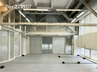 Фотография Аренда помещения свободного назначения, 760 м² , Дубининская улица 33Б №6 Фотография Аренда помещения свободного назначения, 760 м² , Дубининская улица 33Б №6