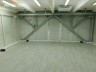 Фотография Аренда помещения свободного назначения, 760 м² , Дубининская улица 33Б №18 Фотография Аренда помещения свободного назначения, 760 м² , Дубининская улица 33Б №18