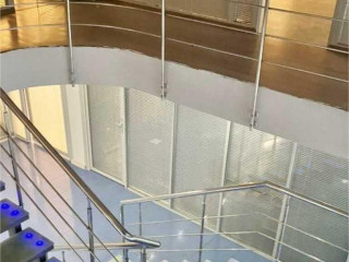 Фотография Аренда помещения свободного назначения, 760 м² , Дубининская улица 33Б №4 Фотография Аренда помещения свободного назначения, 760 м² , Дубининская улица 33Б №4