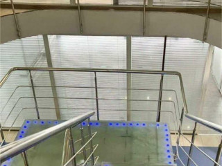 Фотография Аренда помещения свободного назначения, 760 м² , Дубининская улица 33Б №2 Фотография Аренда помещения свободного назначения, 760 м² , Дубининская улица 33Б №2