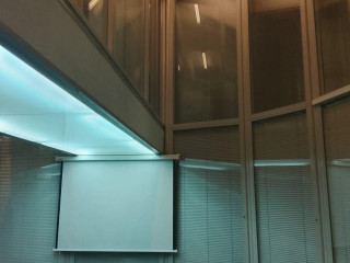 Фотография Аренда помещения свободного назначения, 760 м² , Дубининская улица 33Б №11 Фотография Аренда помещения свободного назначения, 760 м² , Дубининская улица 33Б №11