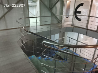 Фотография Аренда помещения свободного назначения, 760 м² , Дубининская улица 33Б №3 Фотография Аренда помещения свободного назначения, 760 м² , Дубининская улица 33Б №3