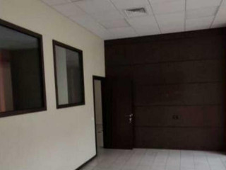 Фотография Аренда помещения свободного назначения, 467 м² , Новинский бульвар 15  №3