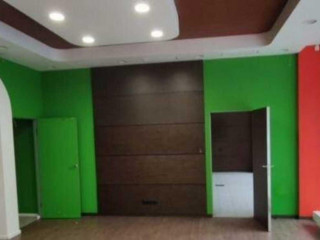 Фотография Аренда помещения свободного назначения, 467 м² , Новинский бульвар 15  №7