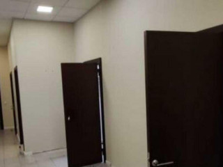 Фотография Аренда помещения свободного назначения, 467 м² , Новинский бульвар 15  №2