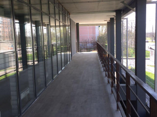 Фотография Продажа отдельно стоящего здания, 740 м² , улица Бунинская Аллея 13 №24 Фотография Продажа отдельно стоящего здания, 740 м² , улица Бунинская Аллея 13 №24